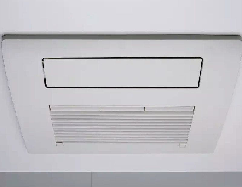 浴室暖房乾燥機