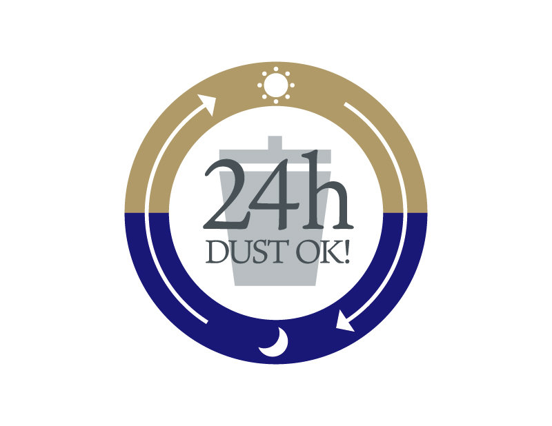 24時間ゴミ出し可能