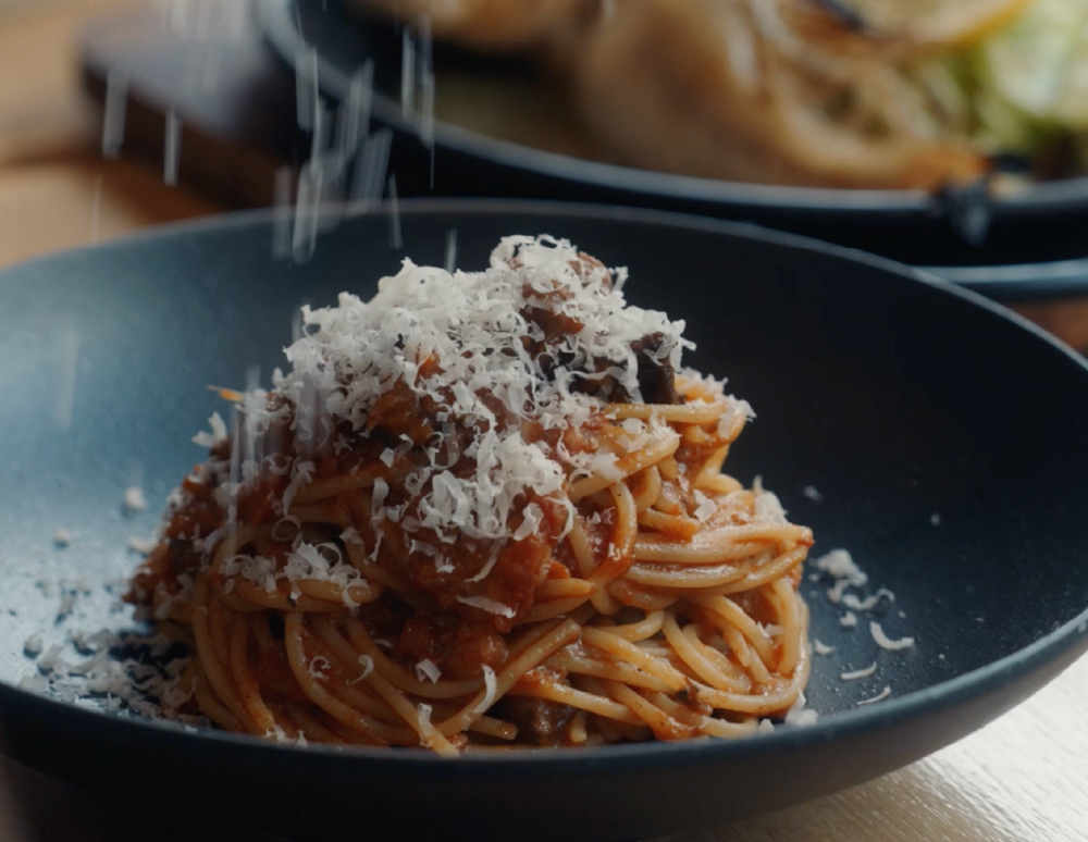 魚イタリアン ピザとパスタ(徒歩6分/約450m)