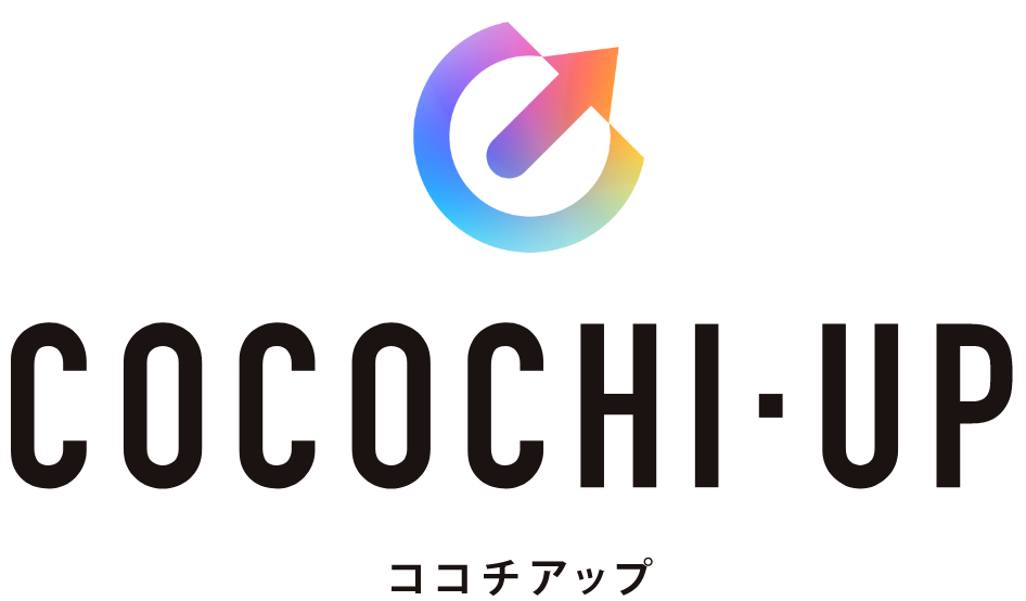 COCOCHI-UP＜ココチアップ＞