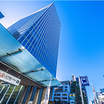 大門