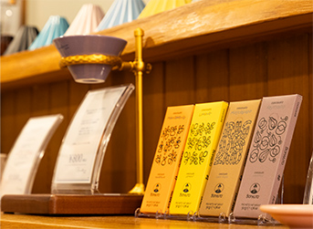 Baristaria COFFEE
