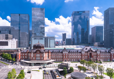 Tokyo
