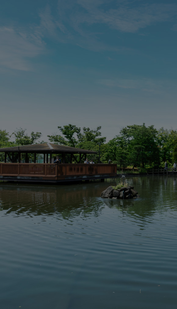 荒川自然公園(徒歩9分・約710m)