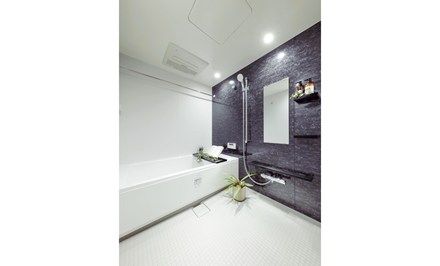 Bath Room