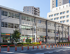 練馬郵便局