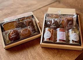 L'atelier gourmand