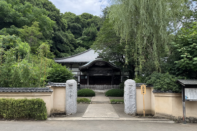 武蔵国分寺