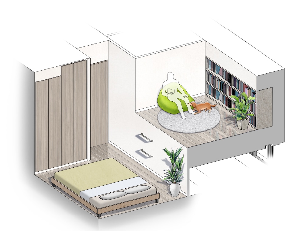 +LOFT
