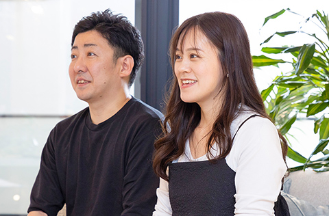 これからの暮らしの楽しみ