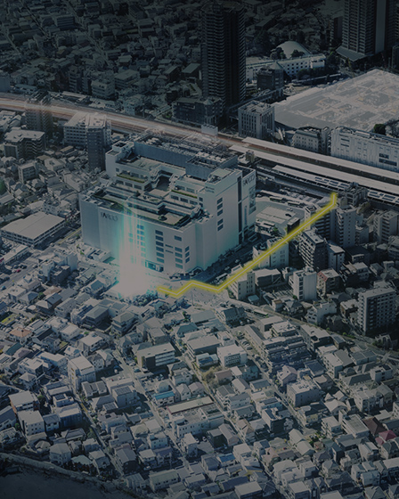 JR浦和駅