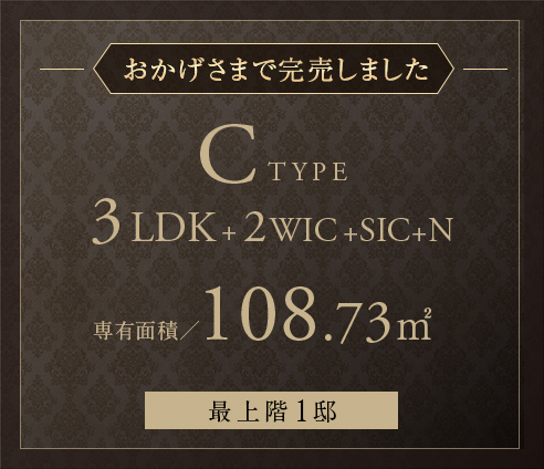 C type