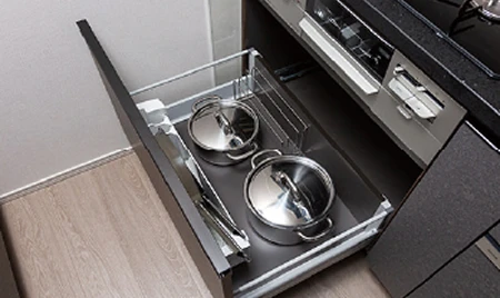 Kitchen イメージ