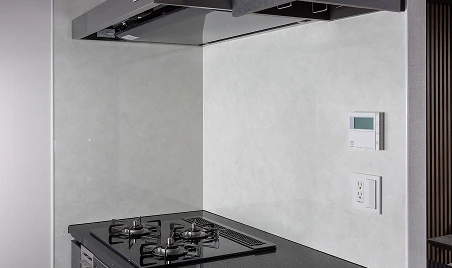 Kitchen イメージ