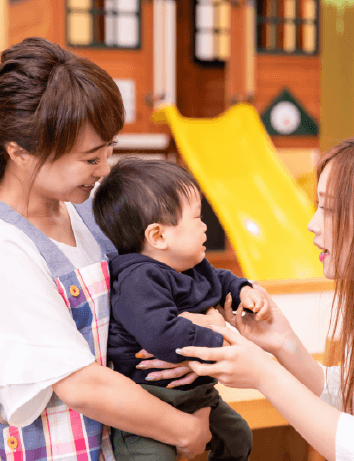 子育てイメージ2